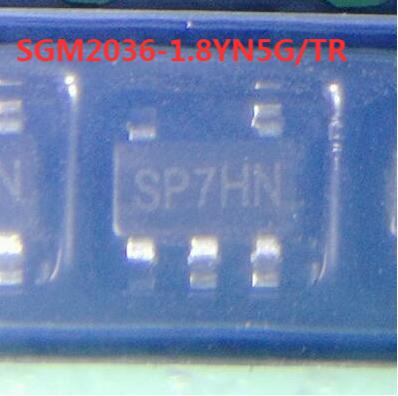 SGM2036-1.8YN5G/TR SGM2036-1.8 SP7 100pcs ο ..